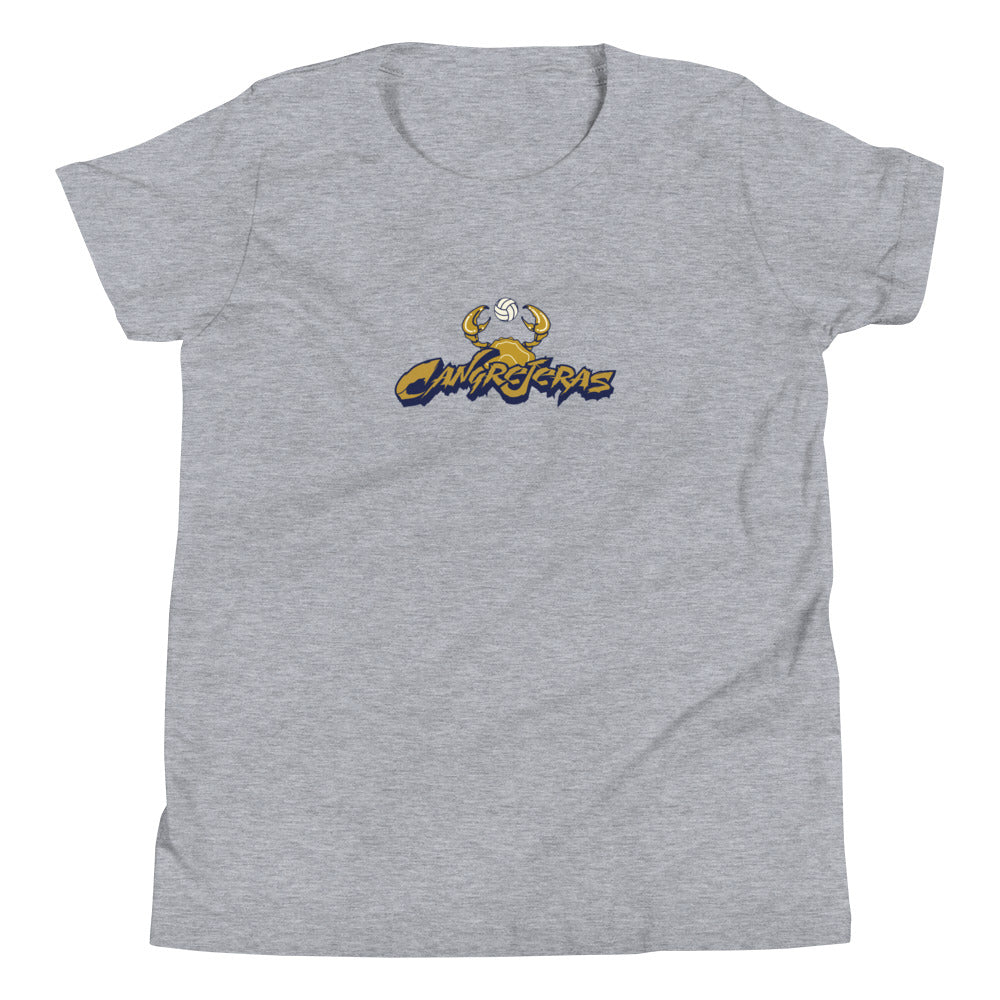 Cangrejeras Youth TShirt