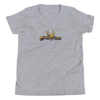 Cangrejeras Youth TShirt