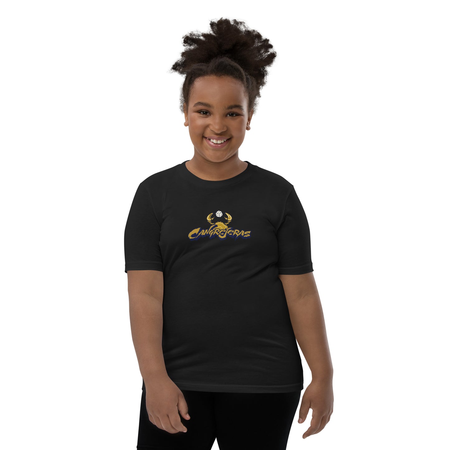Cangrejeras Youth TShirt