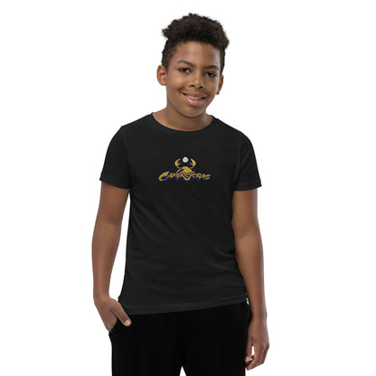 Cangrejeras Youth TShirt