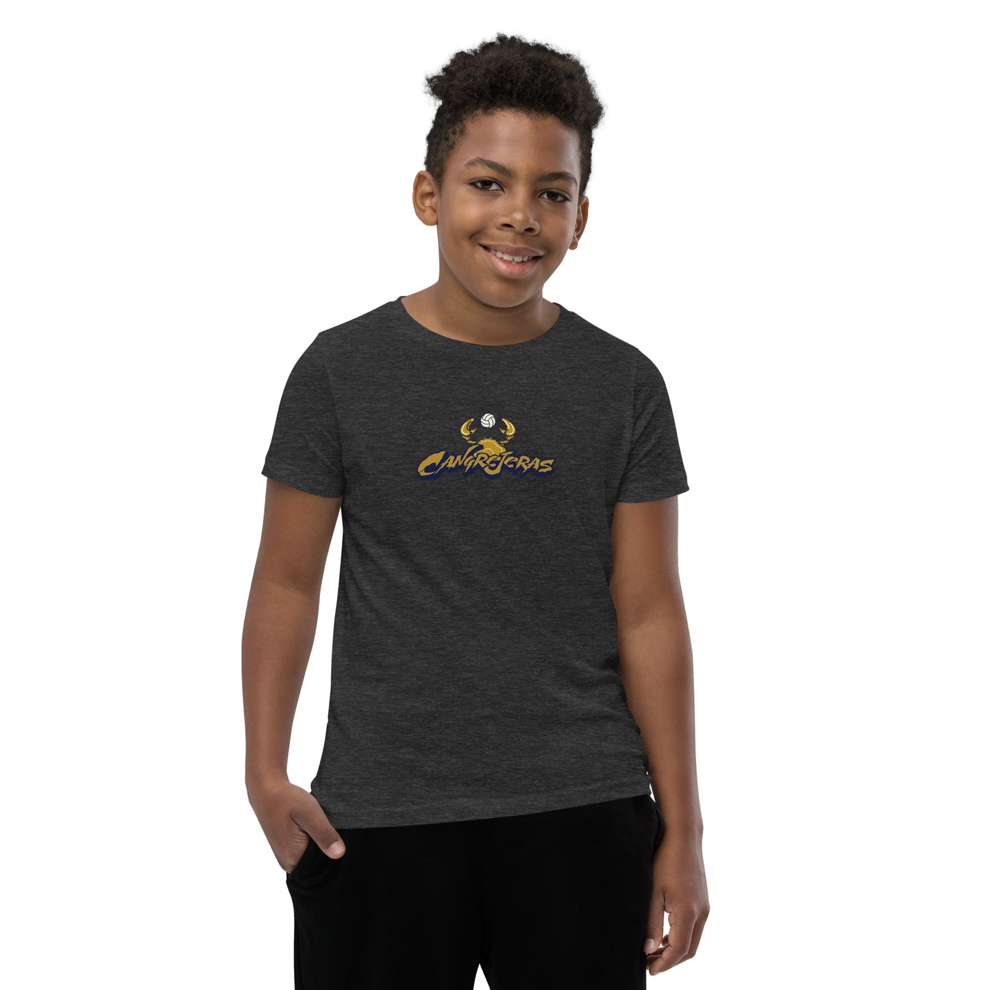 Cangrejeras Youth TShirt