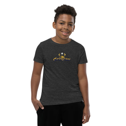 Cangrejeras Youth TShirt