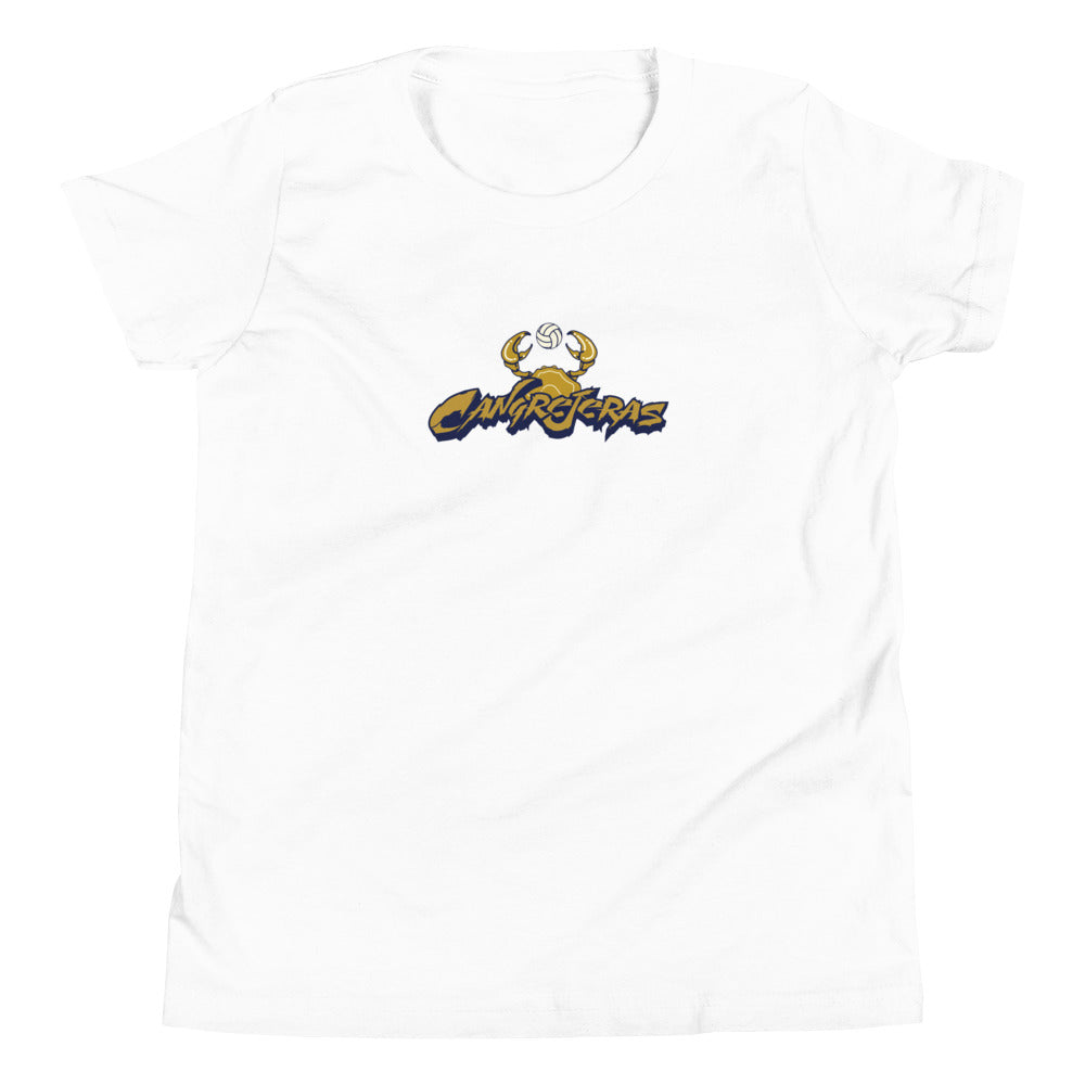 Cangrejeras Youth TShirt