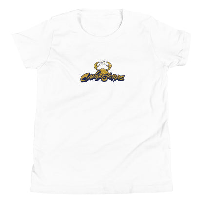 Cangrejeras Youth TShirt
